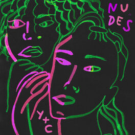 Album cover of Nudes