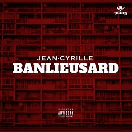 Album cover of Banlieusard