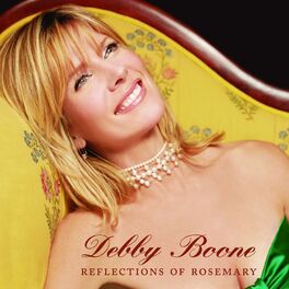 Album cover of Reflections Of Rosemary
