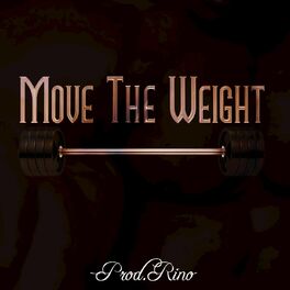 Album cover of Move The Weight