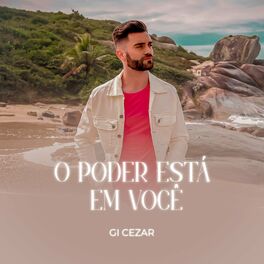 Album cover of O Poder Está em Você