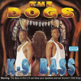 Album cover of K-9 Bass