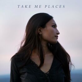 Album cover of Take Me Places