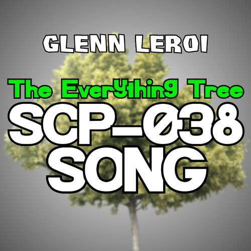 Scp-049 Song - song and lyrics by Glenn Leroi