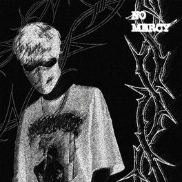 Album picture of No Mercy