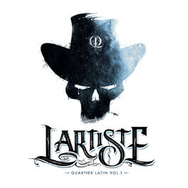 Album cover of QUARTIER LATIN VOL.1