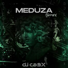 Album cover of Meduza
