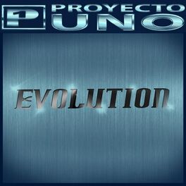 Album cover of Evolution EP