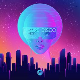 Album cover of Future Disco Now