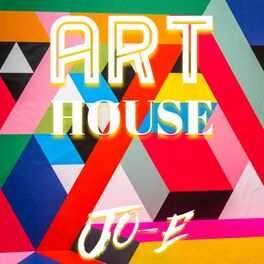 Album cover of ART HOUSE