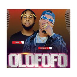 Album cover of OLOFOFO (feat. JOEF)
