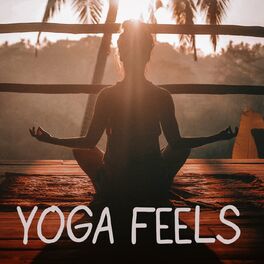 Album cover of Yoga Feels