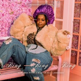 Album cover of Ring Ring Ring