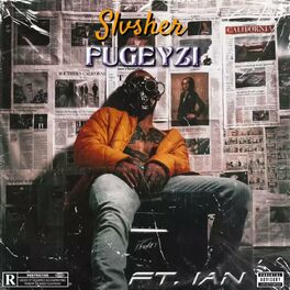 Album cover of Fugeyzii (feat. IAN)