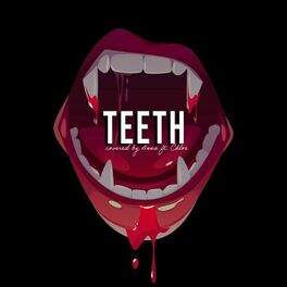 Album cover of Teeth