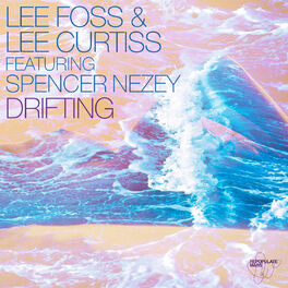 Album cover of Drifting