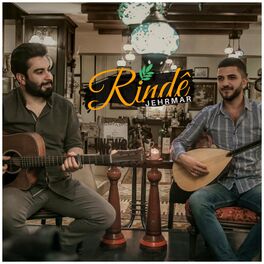 Album cover of Rindê