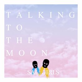 Album cover of Talking To The Moon