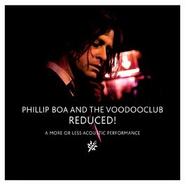 Album cover of Reduced! A More or Less Acoustic Performance (Live)
