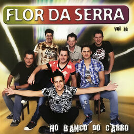 Album cover of No Banco do Carro, Vol. 18