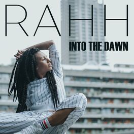 Album cover of Into The Dawn