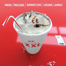 Album cover of XXL