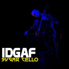 Album picture of Idgaf