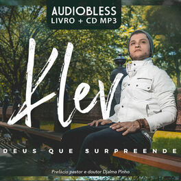 Album cover of Deus que Surpreende