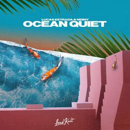 Album cover of Ocean Quiet