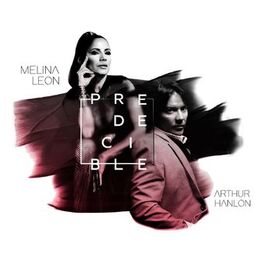 Album cover of Predecible