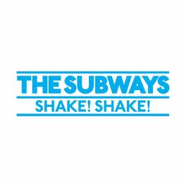 Album cover of Shake Shake