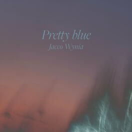 Album cover of Pretty blue