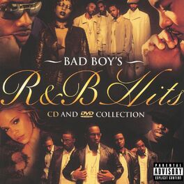 Album cover of R&B Hits