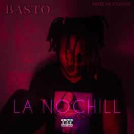Album cover of La Nochill