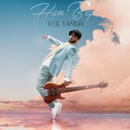 Album cover of Gel Yanima