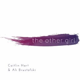 Album cover of The Other Girl