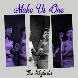 Album cover of Make Us One