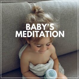 Album cover of Baby's Meditation
