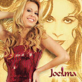 Album cover of Joelma