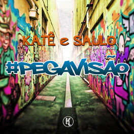 Album cover of Pegavisão