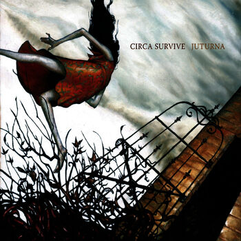 Circa Survive The Great Golden Baby listen with lyrics Deezer