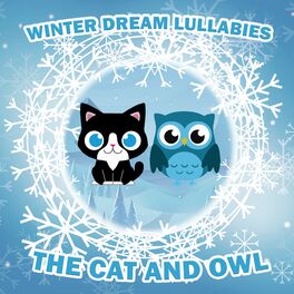 Album cover of Winter Dream Lullabies