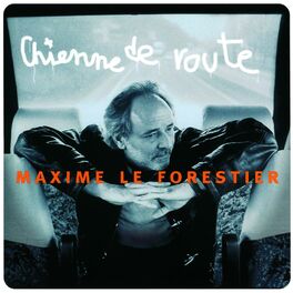 Album cover of Chienne De Route