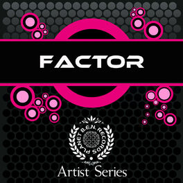 Album cover of Factor Works