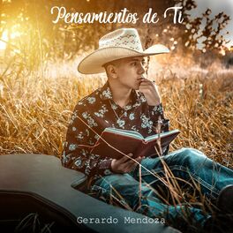 Album cover of Pensamientos de Ti
