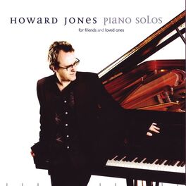 Album cover of Piano Solos For Friends And Loved Ones