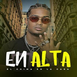 Album cover of En Alta