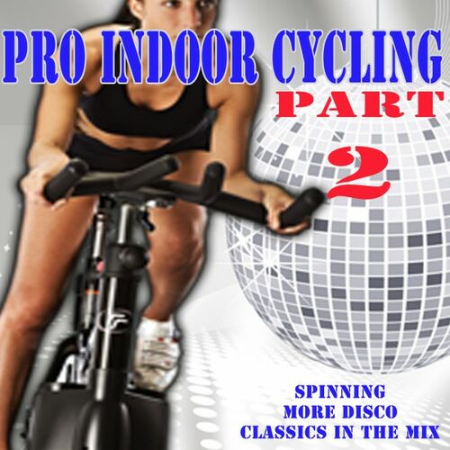 indoor cycling spinning mixes