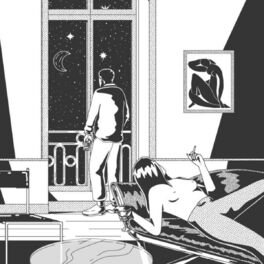 Album cover of Un homme & une femme