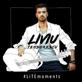Album cover of #LiTEmoments